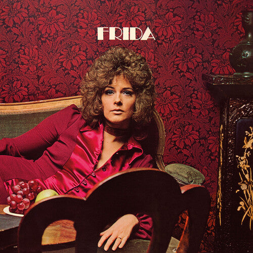 Anni-Frid - Frida (Vinilo)