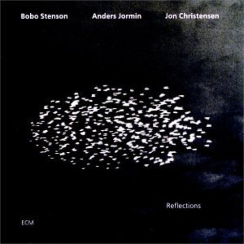 Bobo Stenson - Reflexiones (CD)