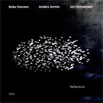 Bobo Stenson - Reflexiones (CD)