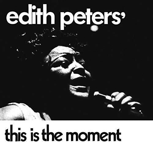 This Is The Moment (Vinyl)