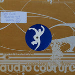 Deep Blue : Helicopter (Remix 2) (10")