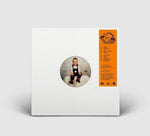 the album cover for Fredfades - Warmth (instrumentals)