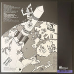 Ramones : Rocket To Russia (LP, Album, Club, RE, RM, Pin)