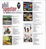 Phil Spector : The Philles Album Collection (CD, Album, Mono, RE, RM + CD, Album, Mono, RE, RM )