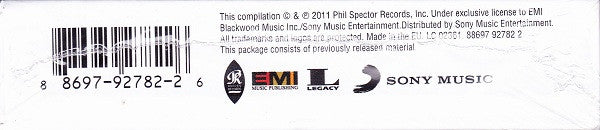 Phil Spector : The Philles Album Collection (CD, Album, Mono, RE, RM + CD, Album, Mono, RE, RM )