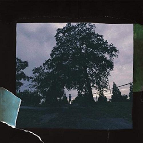 J. Cole - 4 Your Eyez Only (Vinyl)