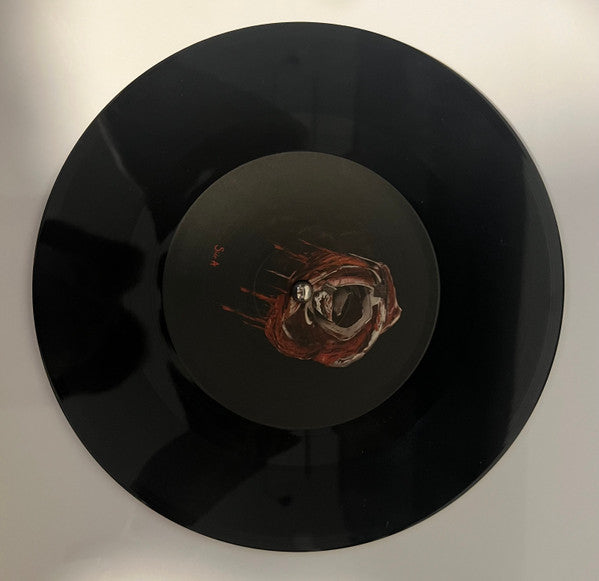 D4vd : Romantic Homicide / Here With Me (7", Single)