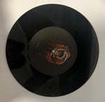 D4vd : Romantic Homicide / Here With Me (7", Single)