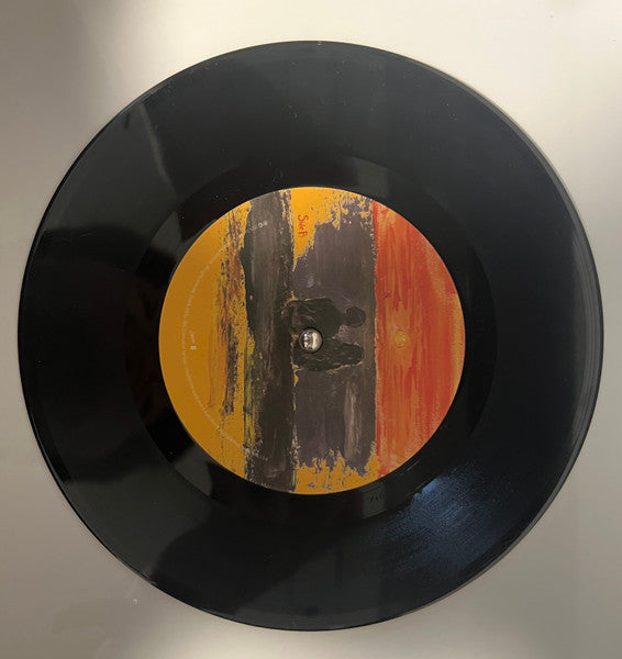 D4vd : Romantic Homicide / Here With Me (7", Single)