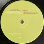 Jennifer Lopez : If You Had My Love (12", Single)