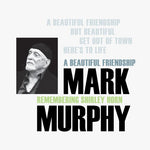 Mark Murphy - Hermosa amistad: Recordando a Shirley Horn (CD)
