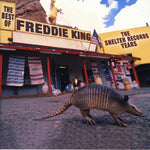Freddie King - Lo mejor de los años en Shelter (CD)