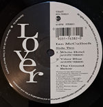 Ian McCulloch : Lover, Lover, Lover (12")