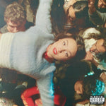 Olivia Rodrigo : Bad Idea Right? (7", Single, Ltd, RE, RP, Blu)
