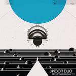 Moon Duo - Arquitectura Oculta, Vol. 2 (CD)