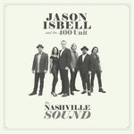 Jason Isbell - El sonido de Nashville (Vinilo)