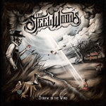 Steel Woods - Paja en el viento (CD)