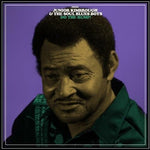 Junior Kimbrough y Soul Blues Boys - Do the Rump (Vinilo)