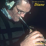 Chet Baker - Diane (180 gramos) (Vinilo)