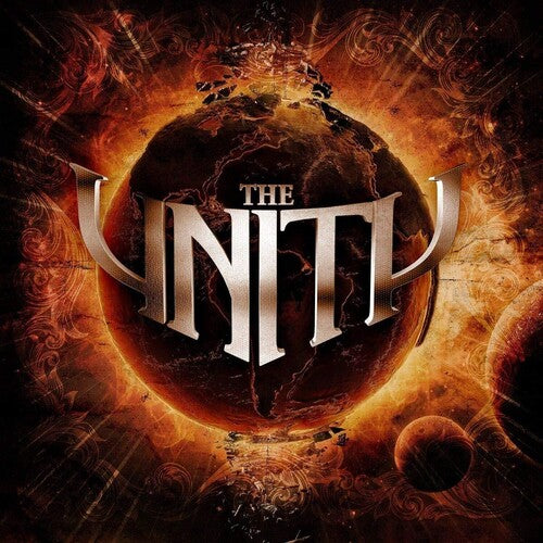 Unity - The Unity (Vinyl)