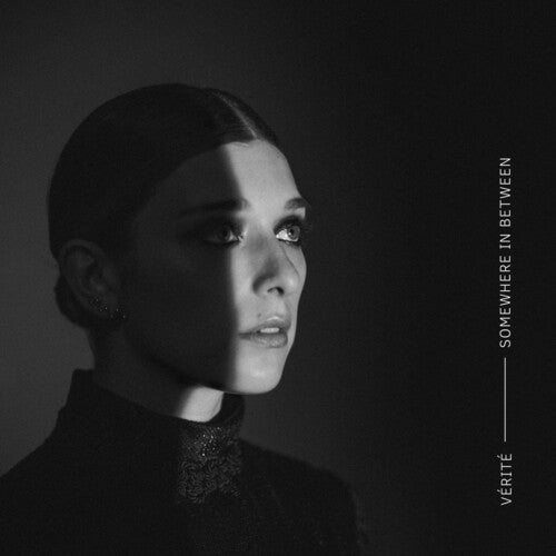Verite - Somewhere In Between (Vinyl)