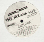 The Dylans : Planet Love (12", Promo)