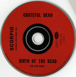 Grateful Dead* : Birth Of The Dead (2xHDCD, Album, Dig)