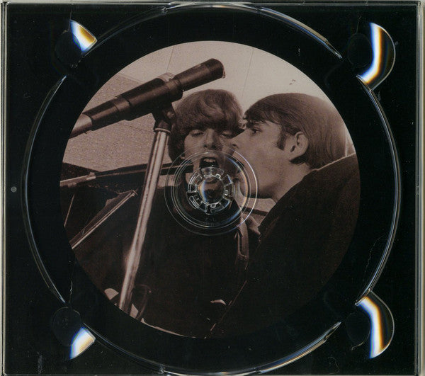 Grateful Dead* : Birth Of The Dead (2xHDCD, Album, Dig)