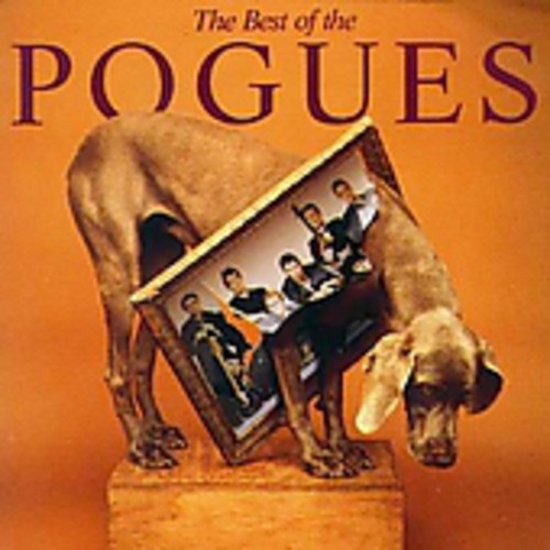 The Pogues - Lo mejor de (CD)