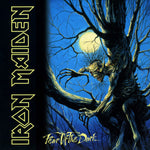 Iron Maiden - Miedo a la oscuridad (Vinilo)