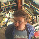 ジョーイ・アグレスタ - Let's Not Talk About Music (レコード)