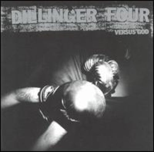 Dillinger Four - Versus God (Vinilo)