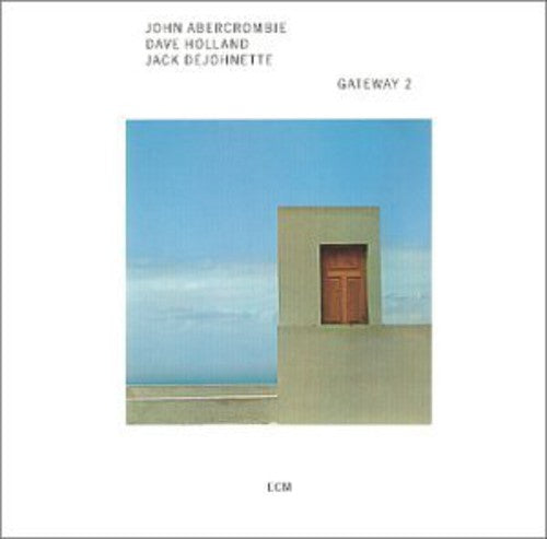 John Abercrombie - Gateway, Vol. 2 (CD)