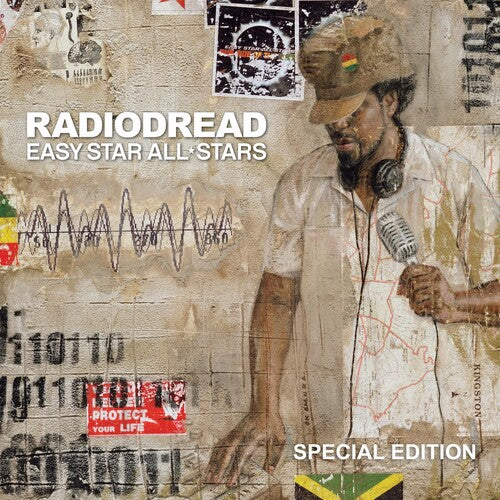 Easy Star All-Stars - Radiodread (Special Edition) (Vinyl)