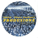Piero Umiliani - Producción (Vinilo)