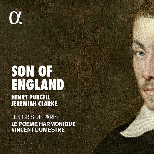 Son of England (CD)