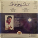 Ira Watson : Shining Star (LP, Album)