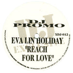 Eva Lin Holiday* : Reach For Love (12")