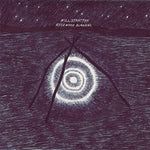 the album cover for Will Stratton - Rosewood Almanac [Import LP]