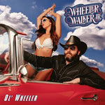 Wheeler Walker Jr - Ol' Wheeler (Vinilo)