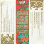 Various : Love House (LP, Comp)