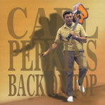 the album cover for Carl Perkins - Back To Top [Import]