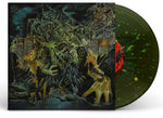 El Rey Molleja y el Mago Lagarto - Asesinato del Universo (Vinilo)