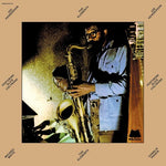 Joe Henderson Featuring Alice Coltrane - The Elements (Vinyl)