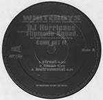 Hurricane (2) / Trick Daddy : Come Get It / For The Thugs (12", Promo)