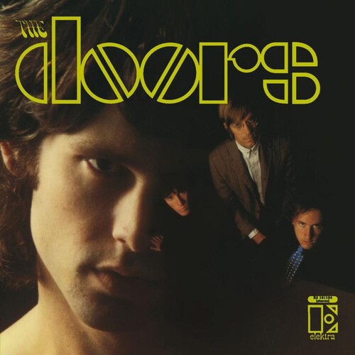 Las Puertas - Las Puertas (CD)