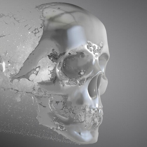 Bardspec - Hydrogen (Vinyl)