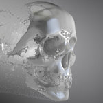 the album cover for Bardspec - Hydrogen