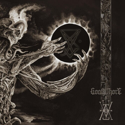 Goatwhore - Vengeful Ascension (CD)