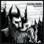 the album cover for Electric Wizard - Dopethrone (Mini Lp Sleeve) [Import]